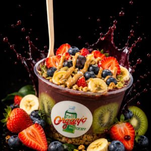 Super Green Bowl