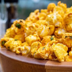 Four Cheese Potato Bites