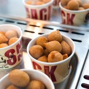 Coxinha