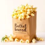 Herb Butter Crunch