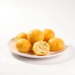 Pão de Queijo